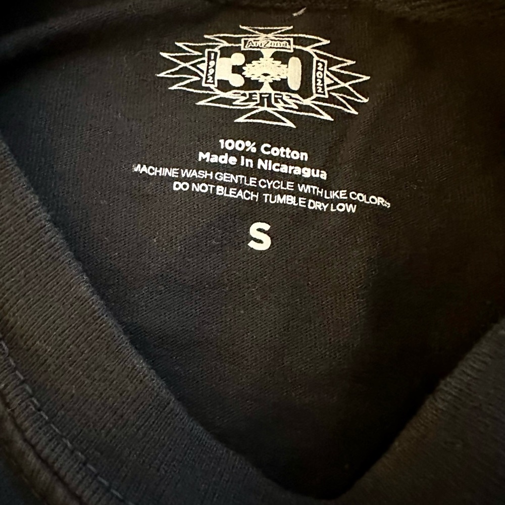 AriZona Delivery Squad Tee - Picture 5 of 5